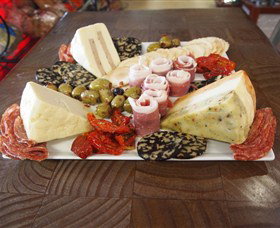 Knights Meats And Deli - Events Australia 1