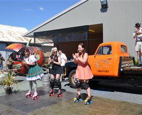 Thirsty Crow Brewery - Events Australia 3