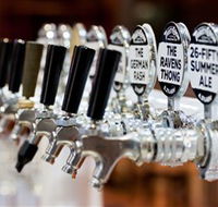 Thirsty Crow Brewery - Events Australia