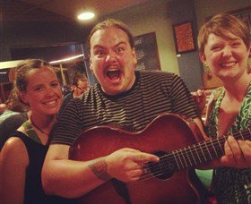 Thirsty Crow Brewery - Events Australia 5