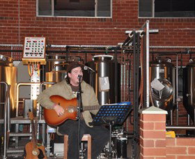 Thirsty Crow Brewery - Events Australia 4