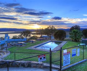 Inland Waters Holiday Parks Lake Burrendong - Events Australia 1