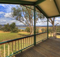 Inland Waters Holiday Parks Lake Burrendong - Tourism Bookings