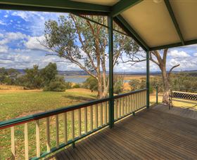 Inland Waters Holiday Parks Lake Burrendong - Events Australia 0