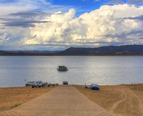 Inland Waters Holiday Parks Lake Burrendong - Events Australia 3