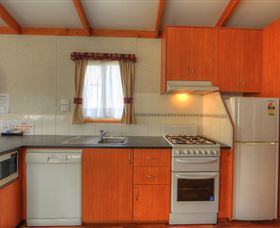 Inland Waters Holiday Parks Lake Burrendong - Events Australia 7