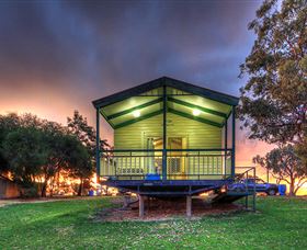 Inland Waters Holiday Parks Lake Burrendong - Events Australia 5