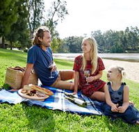 Wagga Beach - Events Australia