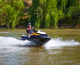 Wagga Beach - Events Australia 1