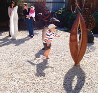 Jayes Gallery and Cafe - Events Australia