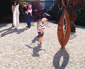 Jayes Gallery And Cafe - Events Australia 0