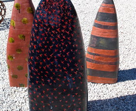 Jayes Gallery And Cafe - Events Australia 1