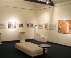 Jayes Gallery And Cafe - Events Australia 3