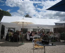 Jayes Gallery And Cafe - Events Australia 6