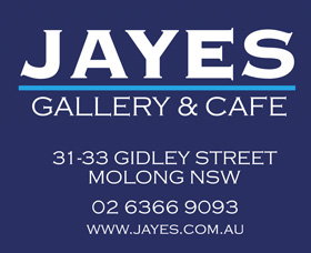 Jayes Gallery And Cafe - Events Australia 8