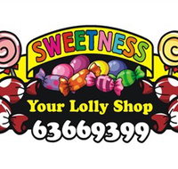 Sweetness Your Lolly Shop and Gelato - Events Australia