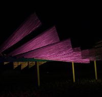 Public Art Wagga Wagga - Events Australia