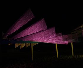 Public Art Wagga Wagga - Events Australia 0