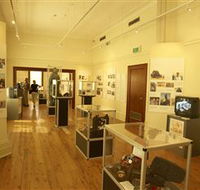 Museum of the Riverina - Botanic Gardens Site - Events Australia