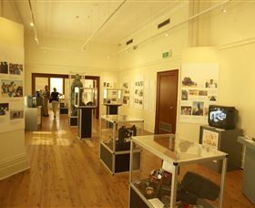 Museum Of The Riverina - Botanic Gardens Site - Events Australia 0