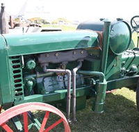 Steam and Vintage Museum - Events Australia