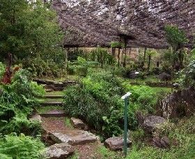 Burrendong Botanic Garden And Arboretum - Events Australia 0