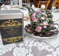 Country High Tea - Events Australia