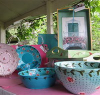 Josephine Jagger Manners Art Classes - Events Australia