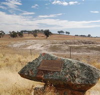 Sergeant Smyth Memorial - Events Australia