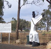 The Henty Man - Events Australia