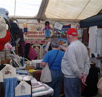 Judys Bazaar - Events Australia