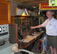 Dales Mini Museum Henty - Events Australia