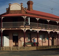 Stuart Town Historic Town Walk - Tourism Bookings