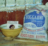 Boggabri Historical Museum - Events Australia