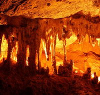 Capricorn Caves - Events Australia