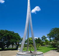 The Spire Tropic of Capricorn - Accommodation Europe