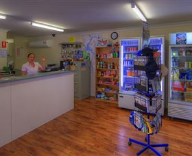 Inland Waters Holiday Parks Mookerawa Waters - Events Australia 2