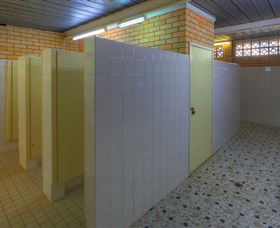 Inland Waters Holiday Parks Mookerawa Waters - Events Australia 1