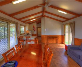 Inland Waters Holiday Parks Mookerawa Waters - Events Australia 4