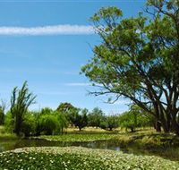 Wirraminna Environmental Education Centre - Tourism Bookings