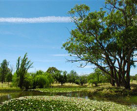 Wirraminna Environmental Education Centre - Tourism Bookings 0