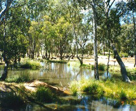 Wirraminna Environmental Education Centre - Tourism Bookings 2