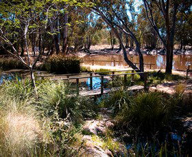 Wirraminna Environmental Education Centre - Tourism Bookings 4