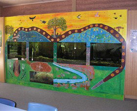 Wirraminna Environmental Education Centre - Tourism Bookings 5