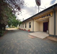 The Farmers Inn at Burrumbuttock - Tourism Bookings