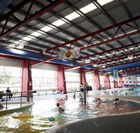 Wangaratta YMCA Indoor Sports  Aquatic Centre - Events Australia