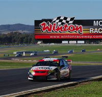 Winton Motor Raceway - Accommodation Europe