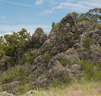 Verandah Cave - Events Australia