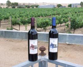 Eunanoreenya NSW Events Australia