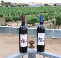 Eunonyhareenyha Winery - Events Australia